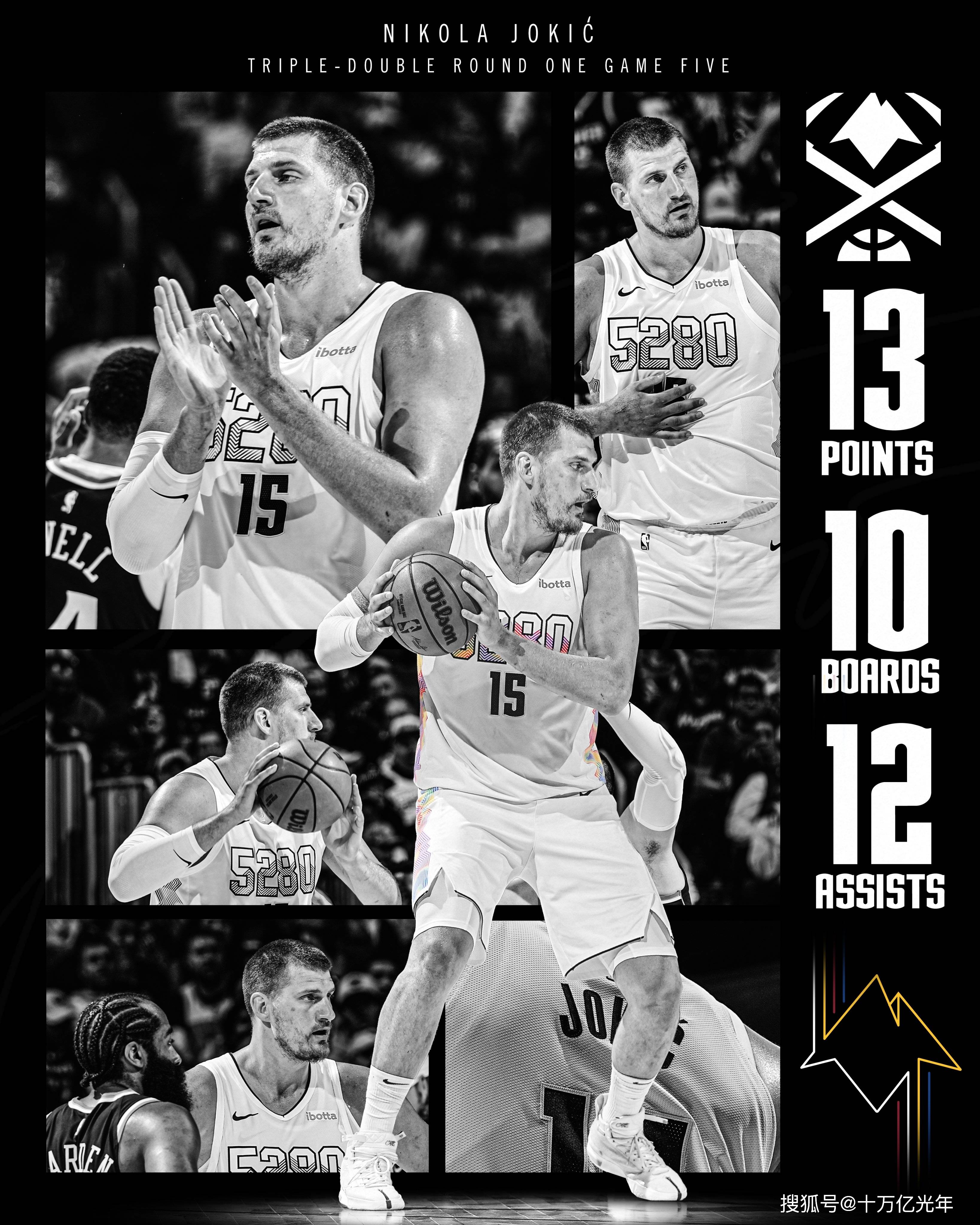 篮网前途光明！，穆雷新星比赛规则变更表现突出赛场气氛高涨的简单介绍