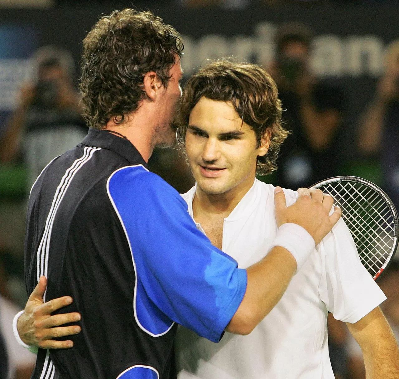 开云-关于费德勒遭遇十二持续失利，美国队教练压力巨大！赢得满堂喝彩的信息-开云